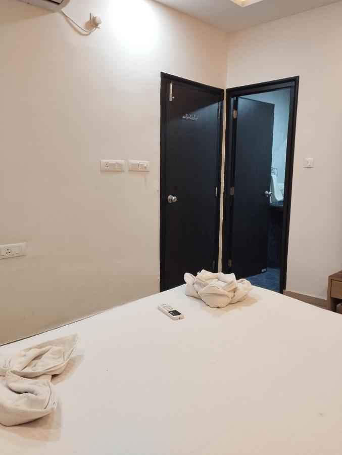 Royal Pool View By Leela Homes Apartment *