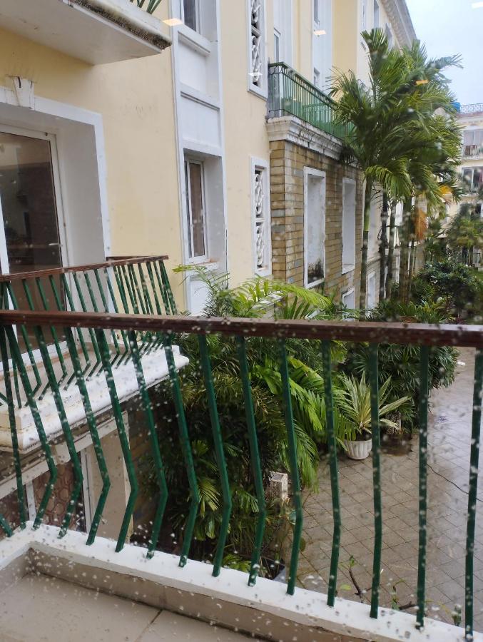 Apartment Royal Pool View By Leela Homes Old Goa